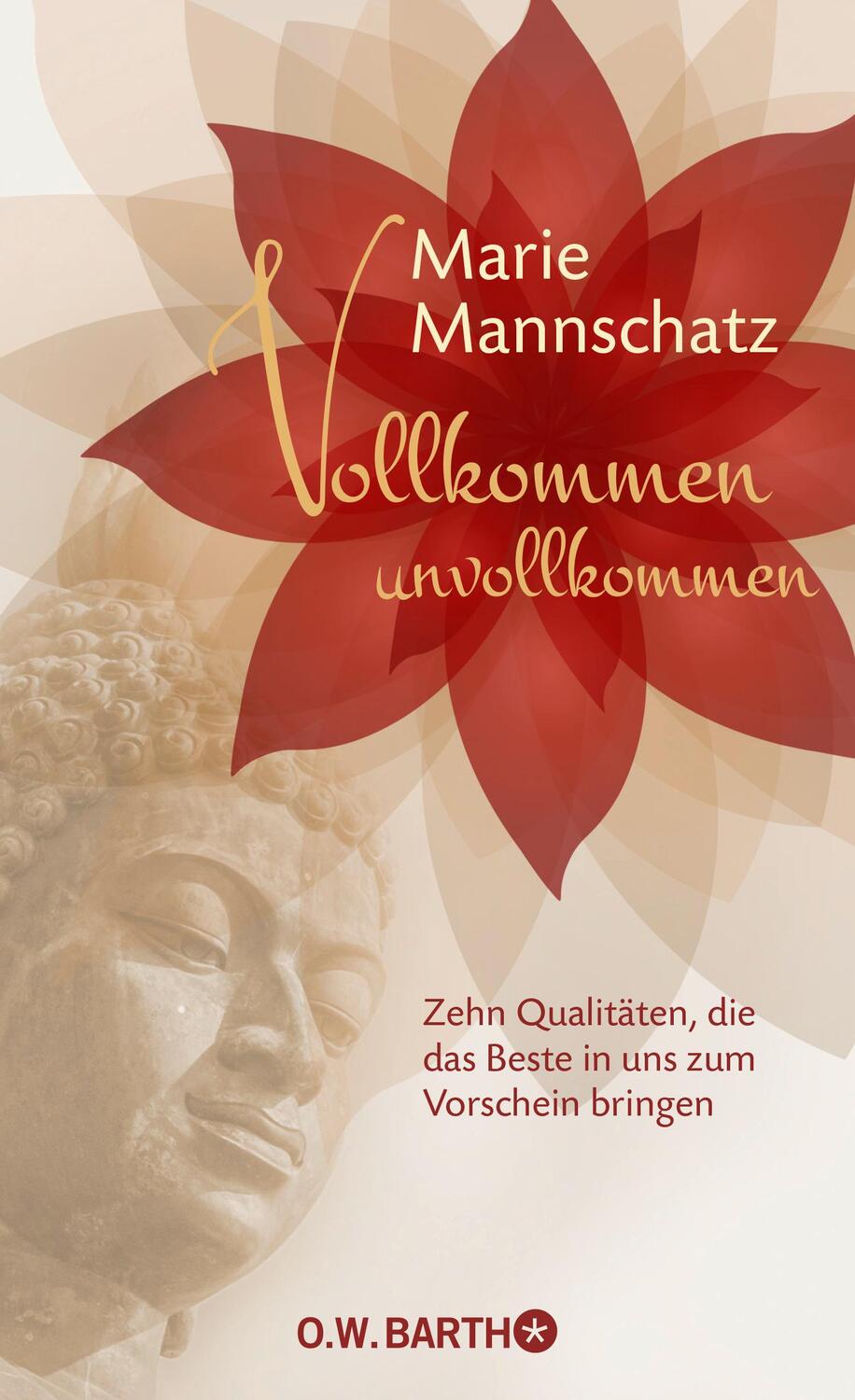 Cover: 9783426292730 | Vollkommen unvollkommen | Marie Mannschatz | Buch | 288 S. | Deutsch