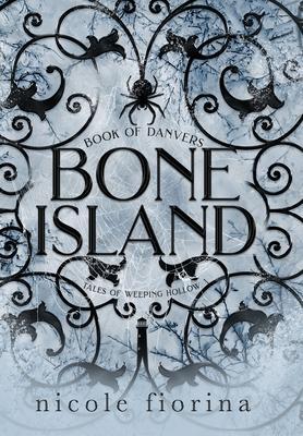 Cover: 9798985140422 | Bone Island | Book of Danvers | Nicole Fiorina | Buch | Englisch