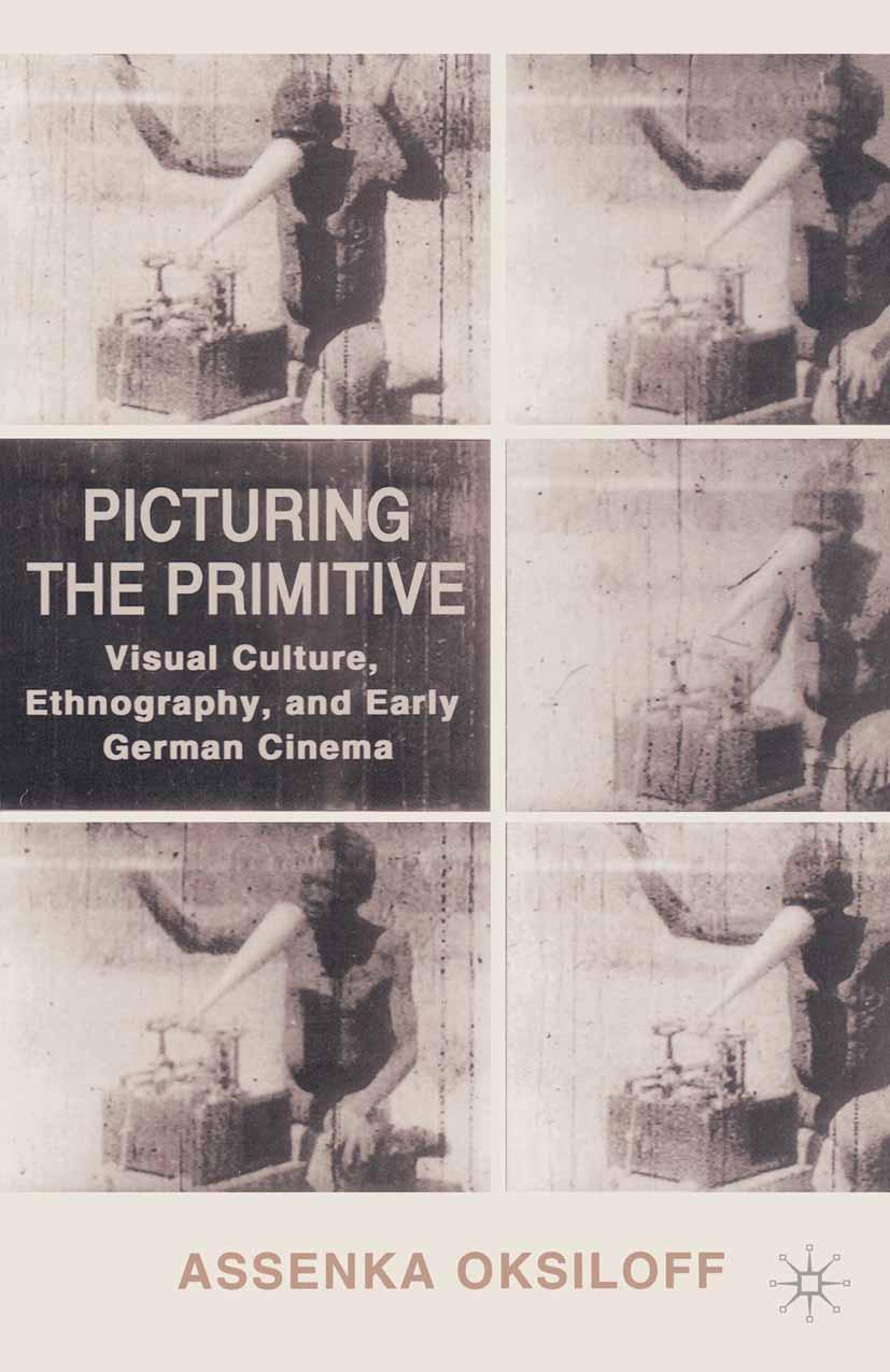 Cover: 9780312293734 | Picturing the Primitive | A. Oksiloff | Taschenbuch | vii | Englisch
