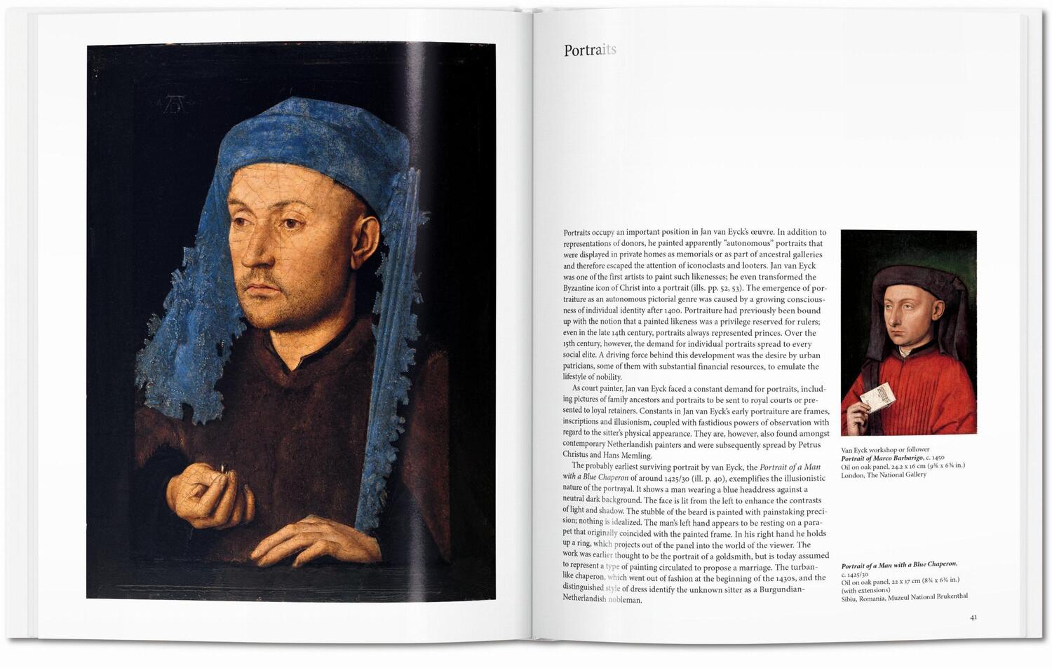 Bild: 9783836544795 | Van Eyck | Till-Holger Borchert | Buch | Basic Art Series | 96 S.