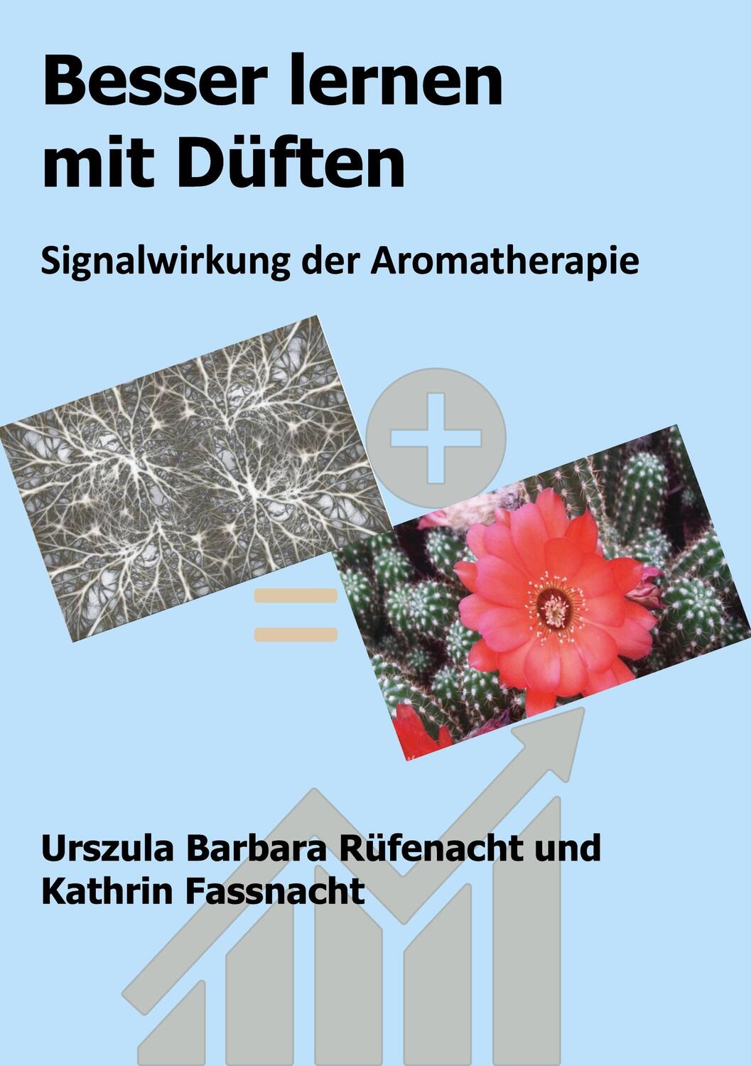 Cover: 9783757818302 | Besser lernen mit Düften | Signalwirkung der Aromatherapie | Buch