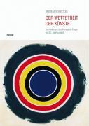 Cover: 9783496013662 | Der Wettstreit der Künste | Andreas Schnitzler | Taschenbuch | 144 S.