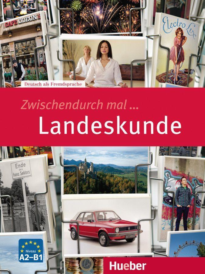 Cover: 9783193010025 | Zwischendurch mal Landeskunde | Franz Specht (u. a.) | Taschenbuch
