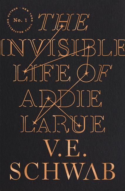 Cover: 9798885788380 | The Invisible Life of Addie Larue | V. E. Schwab | Taschenbuch | 2023