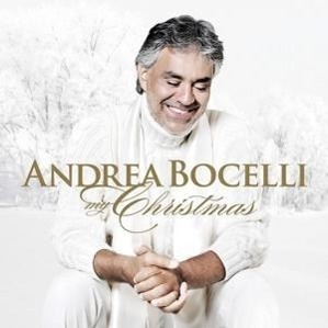 Cover: 602547308153 | My Christmas (Remastered) | Andrea Bocelli | Audio-CD | 2015