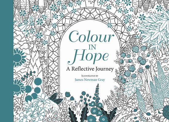 Cover: 9780745980348 | Colour in Hope Postcards | James Newman Grey | Buch | Gebunden | 2018