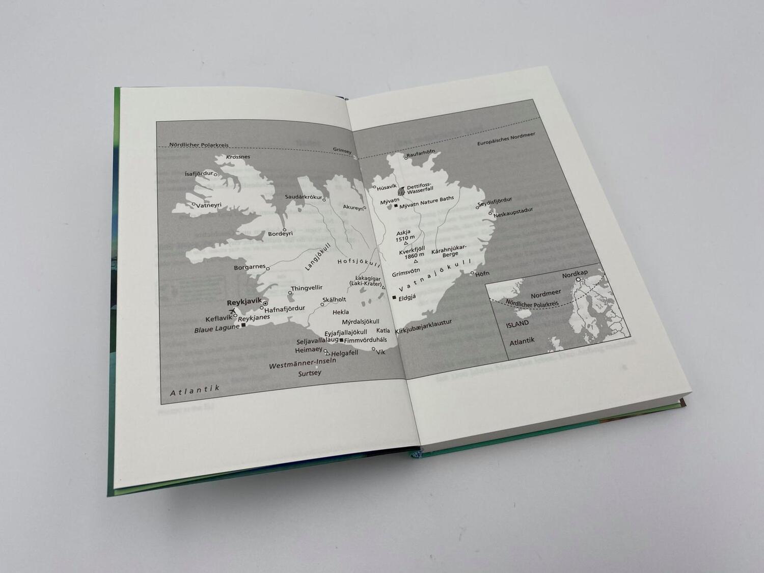 Bild: 9783492277365 | Gebrauchsanweisung für Island | Kristof Magnusson | Taschenbuch | 2018