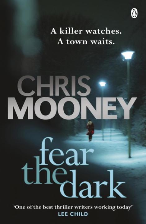 Cover: 9780718197919 | Fear the Dark | Chris Mooney | Taschenbuch | 485 S. | Englisch | 2015