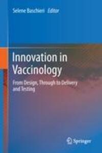Cover: 9789400745421 | Innovation in Vaccinology | Selene Baschieri | Buch | xii | Englisch