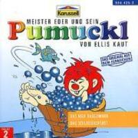 Cover: 731455442526 | Meister Eder 02 und sein Pumuckl. Das neue Badezimmer. Das...