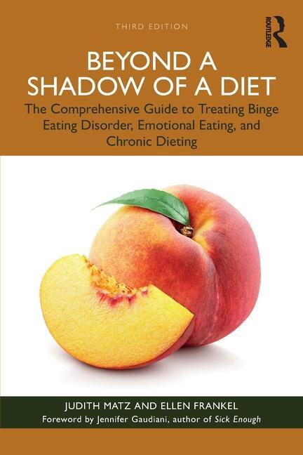 Cover: 9781032248868 | Beyond a Shadow of a Diet | Ellen Frankel (u. a.) | Taschenbuch | 2024