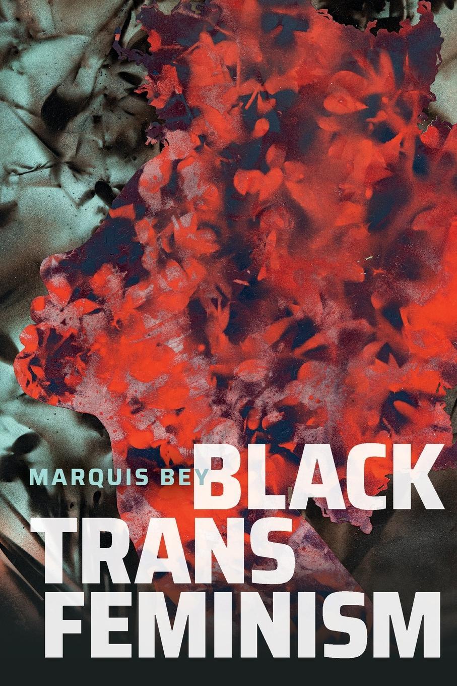 Cover: 9781478017813 | Black Trans Feminism | Marquis Bey | Taschenbuch | Paperback | 2022