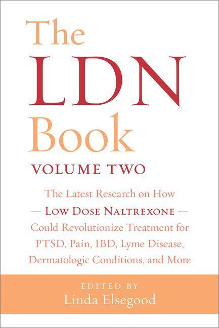 Cover: 9781603589901 | The LDN Book, Volume Two | Linda Elsegood | Taschenbuch | Englisch