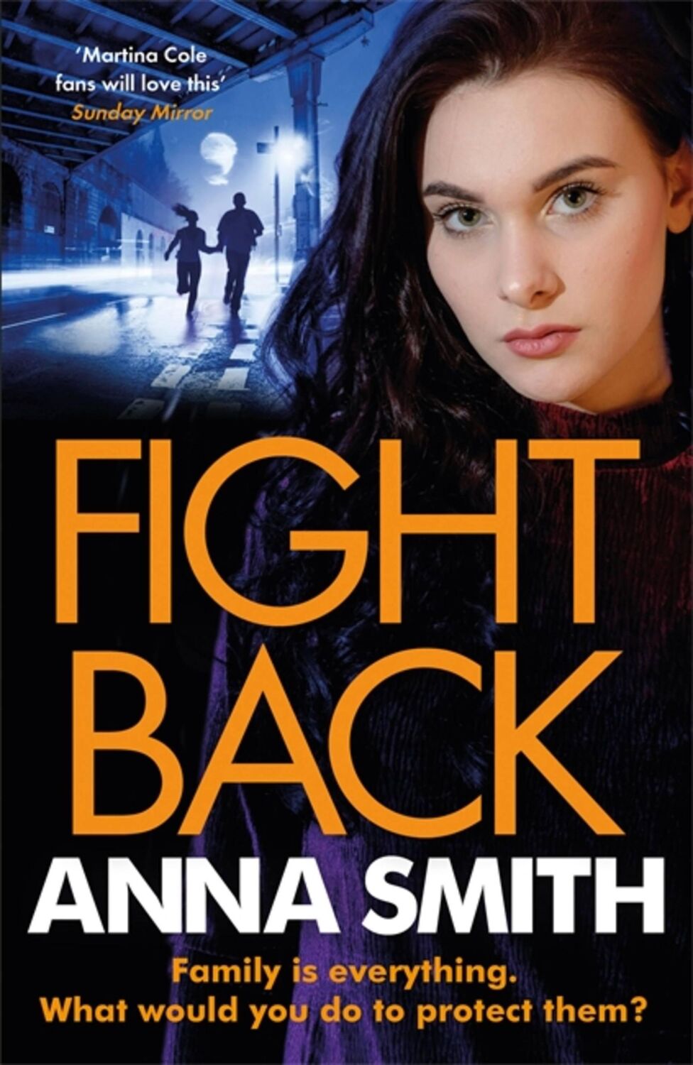 Cover: 9781787473928 | Fight Back | Anna Smith | Taschenbuch | Kartoniert / Broschiert | 2019