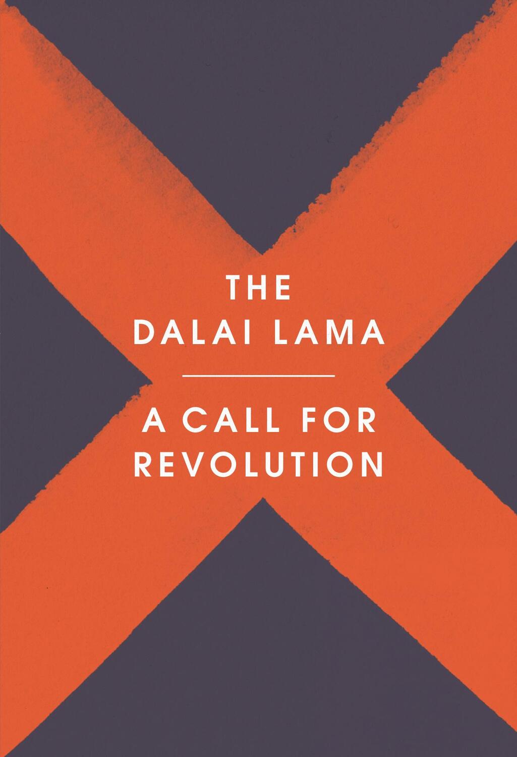Cover: 9781846045899 | A Call for Revolution | Sofia Dalai Lama/Stril-Rever | Taschenbuch