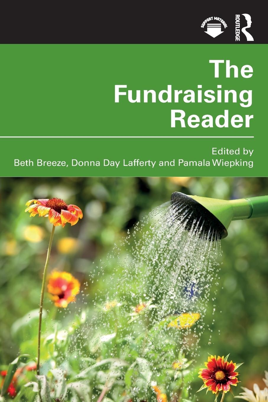 Cover: 9780367703707 | The Fundraising Reader | Beth Breeze (u. a.) | Taschenbuch | Englisch