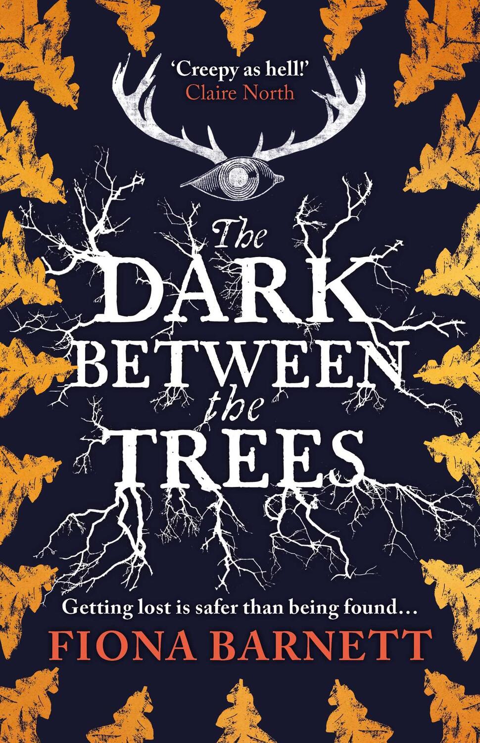 Cover: 9781786187147 | The Dark Between The Trees | Fiona Barnett | Taschenbuch | 2023