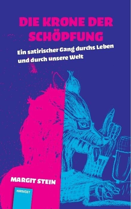 Cover: 9783948675431 | Die Krone der Schöpfung | Margit Stein | Buch | 260 S. | Deutsch