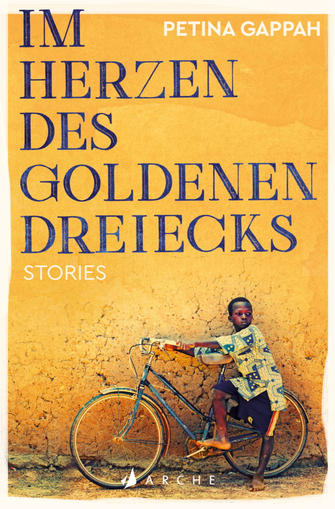 Cover: 9783716040225 | Im Herzen des Goldenen Dreiecks | Storys | Petina Gappah | Taschenbuch