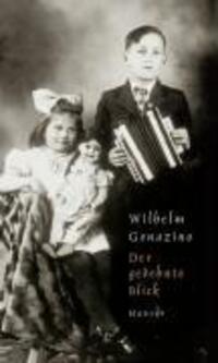 Cover: 9783446205284 | Der gedehnte Blick | Wilhelm Genazino | Buch | 192 S. | Deutsch | 2004