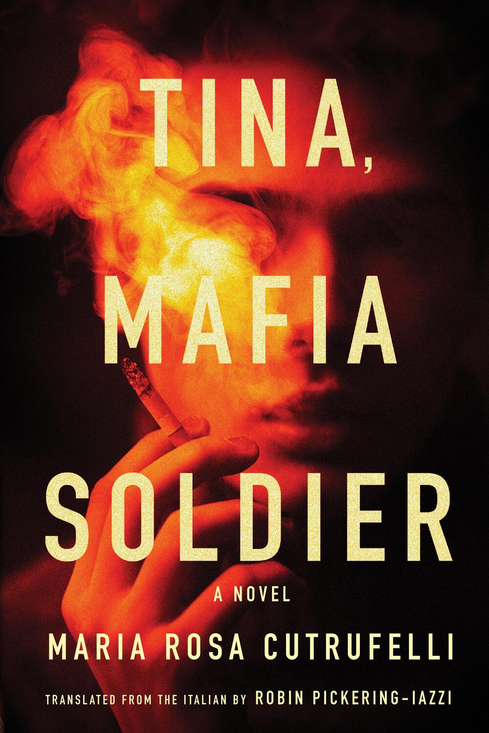Cover: 9781641294638 | Tina, Mafia Soldier | Maria Rosa Cutrufelli | Taschenbuch | Englisch