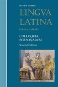 Cover: 9781585109388 | orberg, H: Colloquia Personarum | Hans H. orberg | Taschenbuch | 2019
