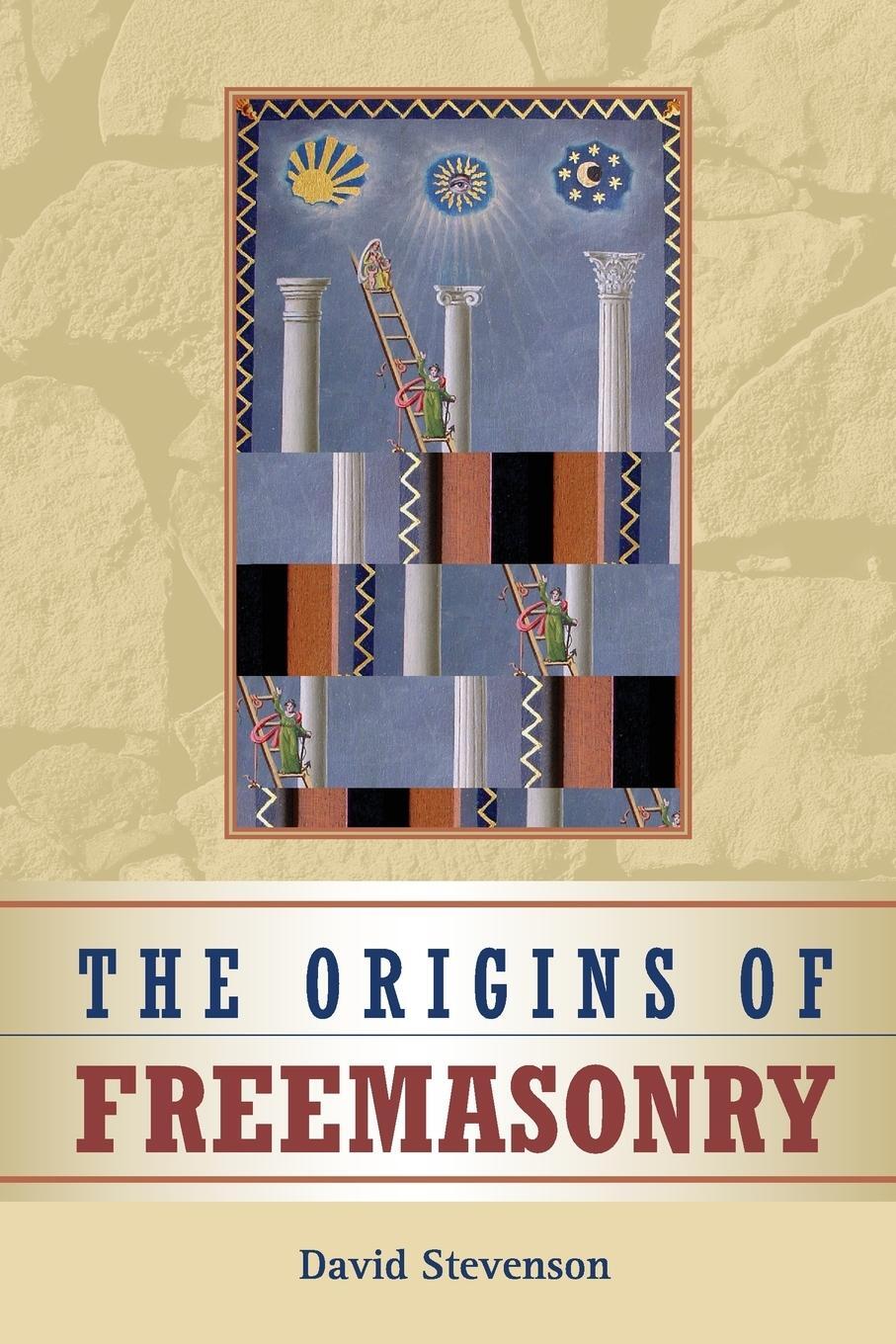 Cover: 9780521396547 | The Origins of Freemasonry | David Stevenson | Taschenbuch | Paperback