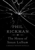 Cover: 9781782397557 | The House of Susan Lulham | Phil Rickman | Buch | Gebunden | Englisch