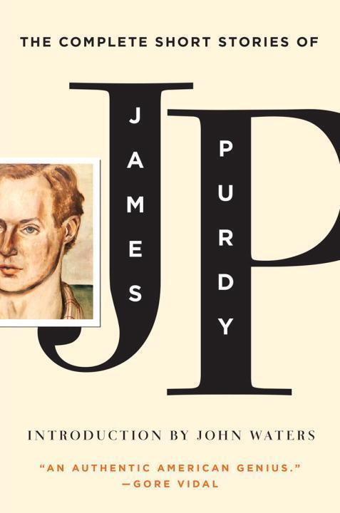 Cover: 9780871407757 | The Complete Short Stories of James Purdy | James Purdy | Taschenbuch