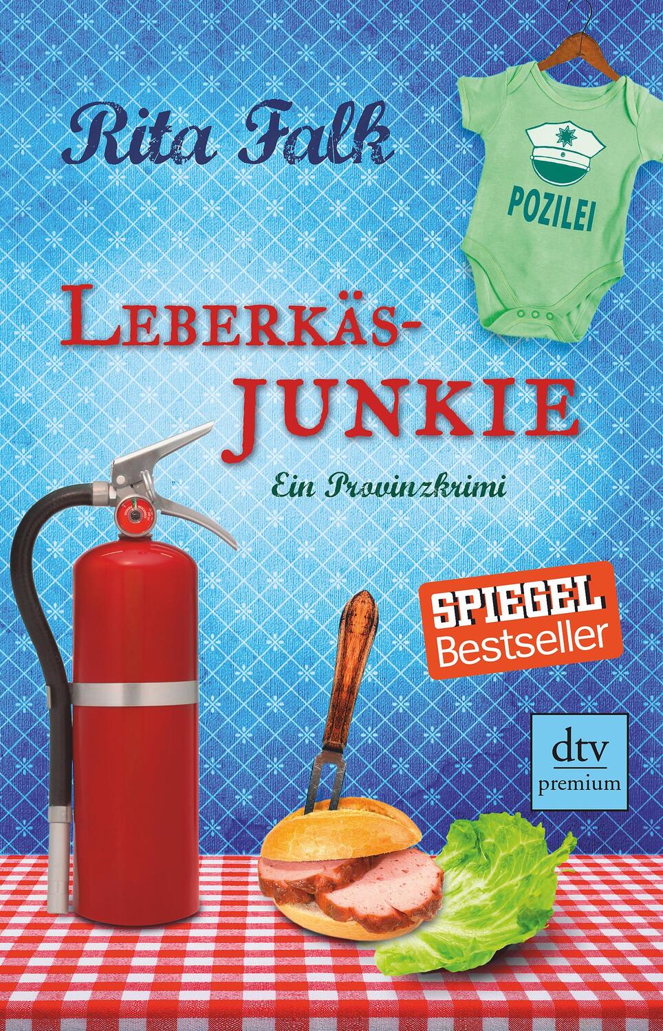 Cover: 9783423260855 | Leberkäsjunkie | Der siebte Fall für den Eberhofer, Ein Provinzkrimi