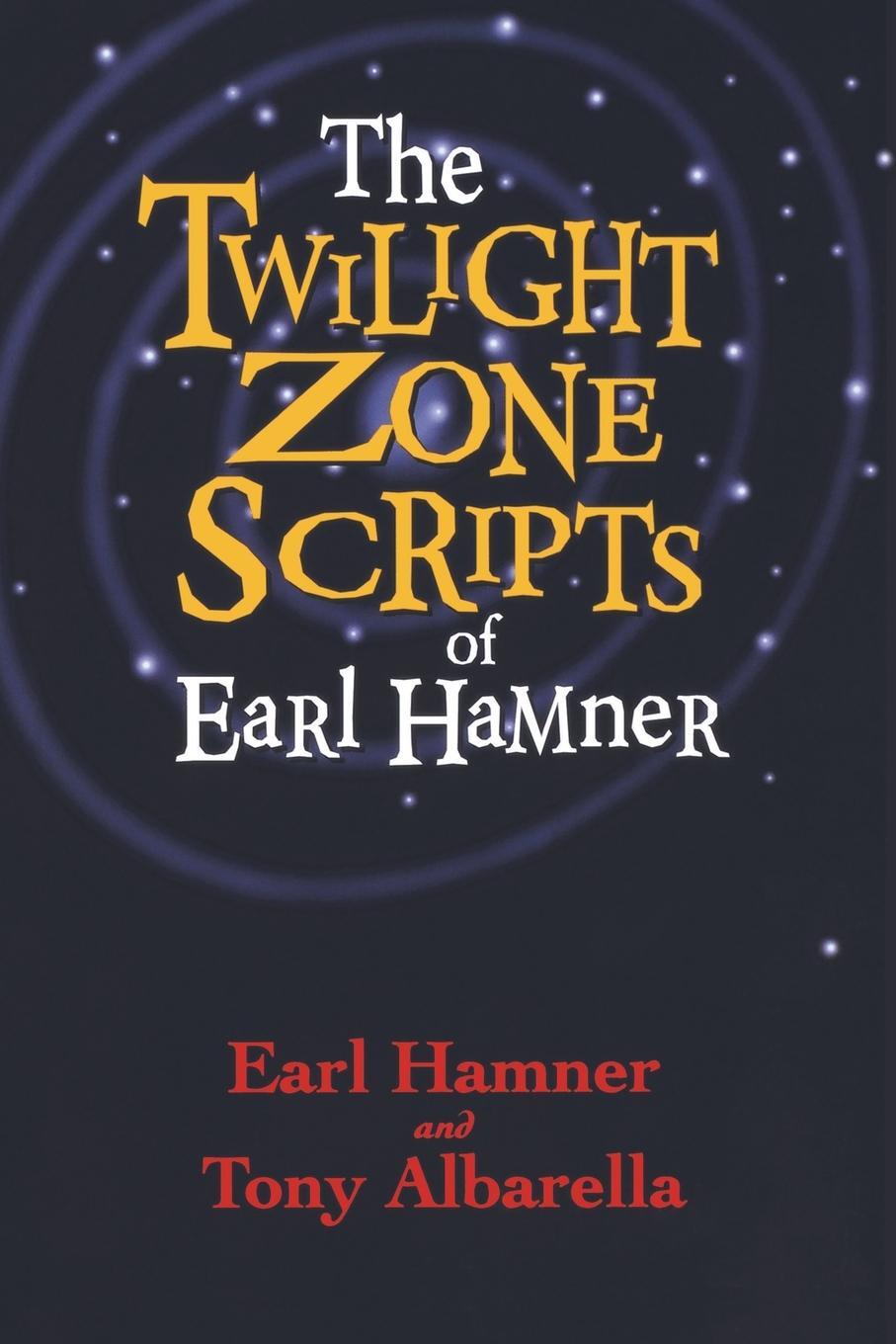 Cover: 9781581823301 | The Twilight Zone Scripts of Earl Hamner | Earl Hamner | Taschenbuch