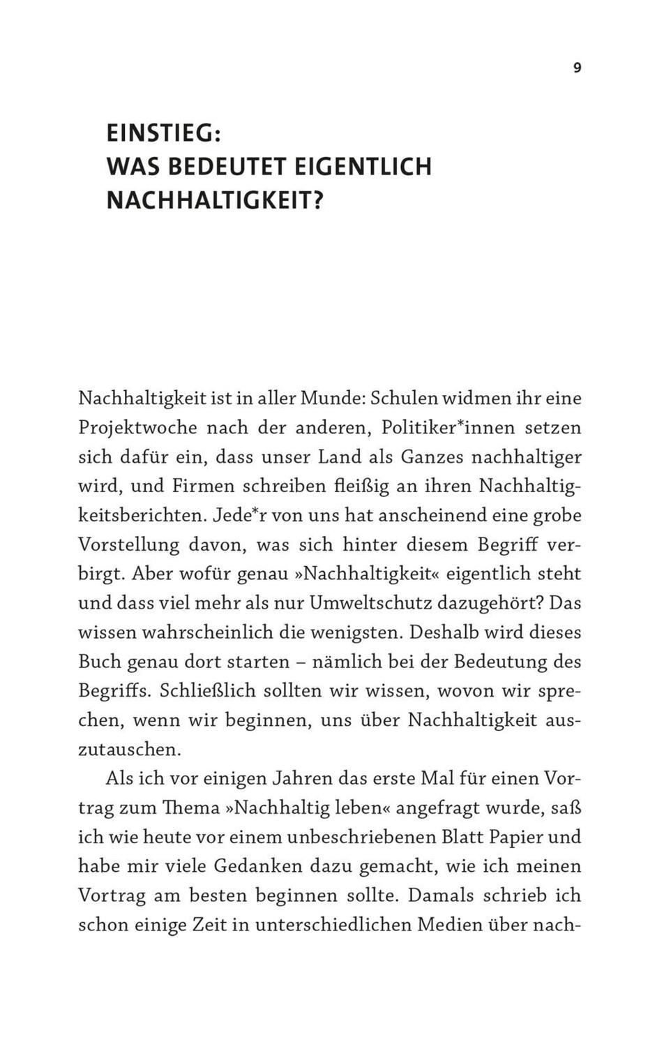 Bild: 9783551320810 | Carlsen Klartext: Nachhaltigkeit | Marisa Becker | Taschenbuch | 2024