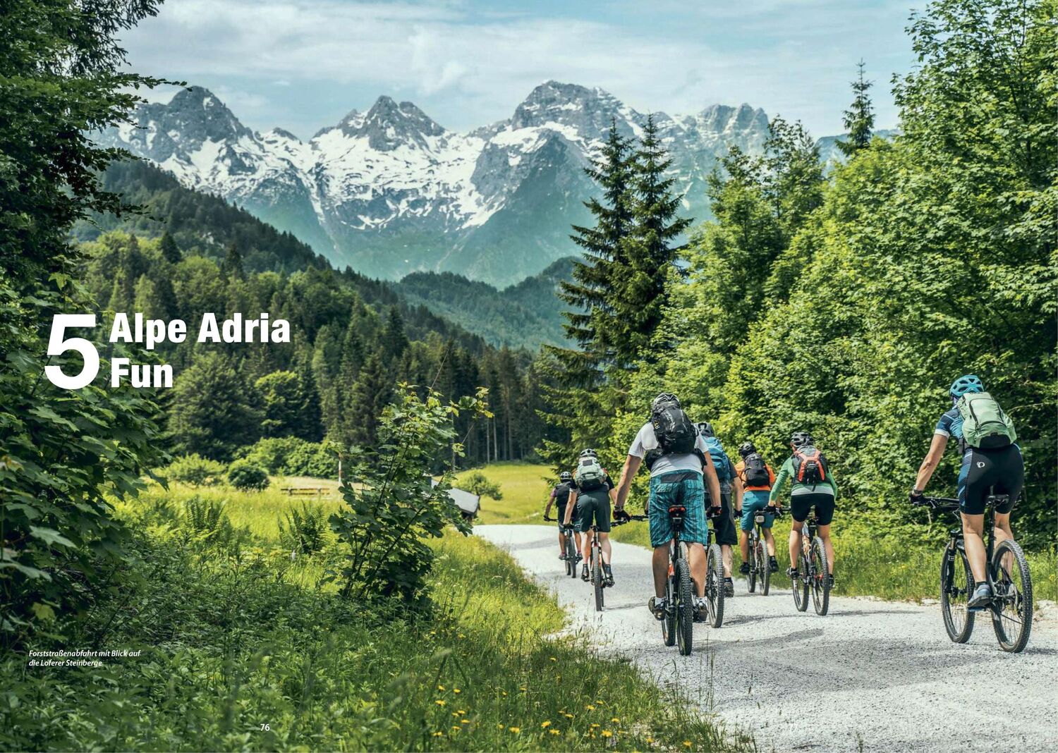 Bild: 9783734314872 | Alpencross mit dem E-Bike | Uli Preunkert (u. a.) | Taschenbuch | 2019