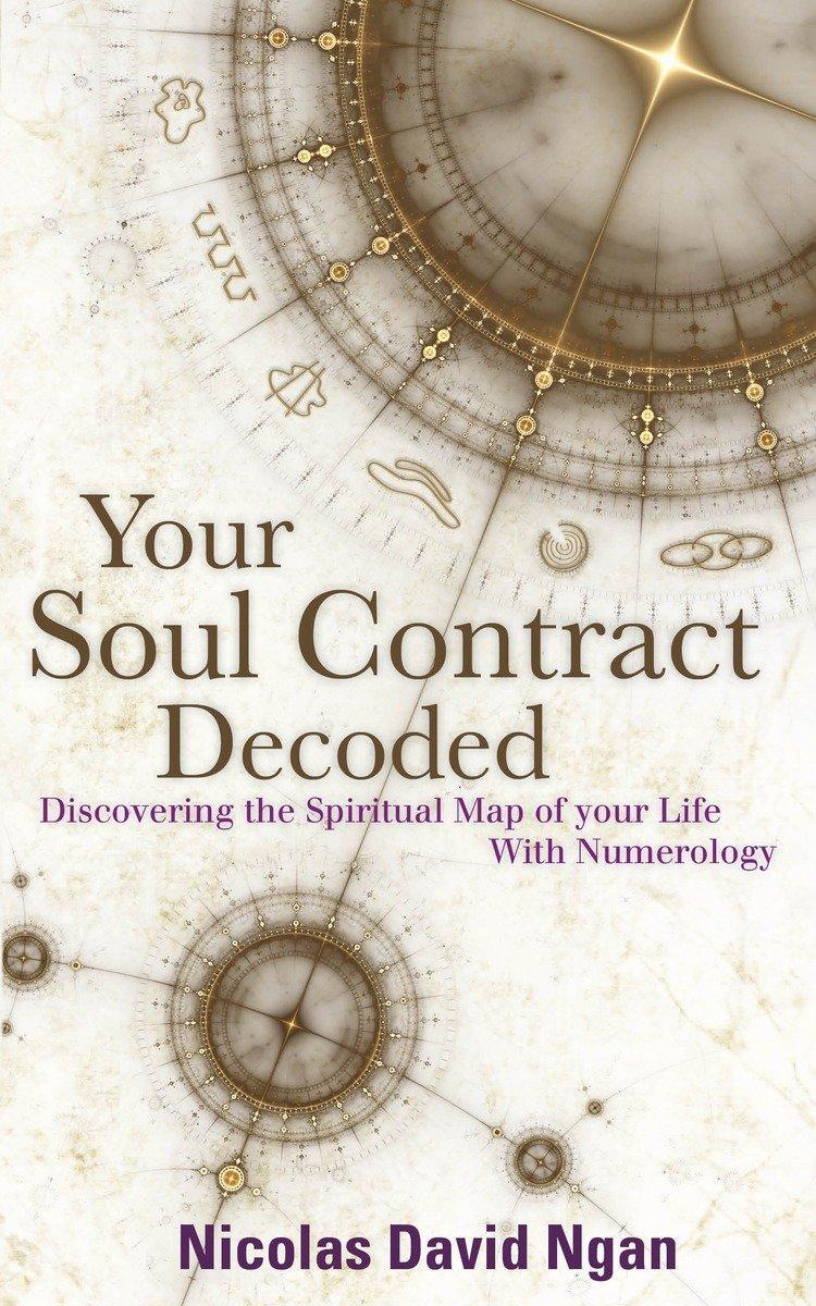 Cover: 9781780285320 | Your Soul Contract Decoded | Nicolas David Ngan | Taschenbuch | 2013