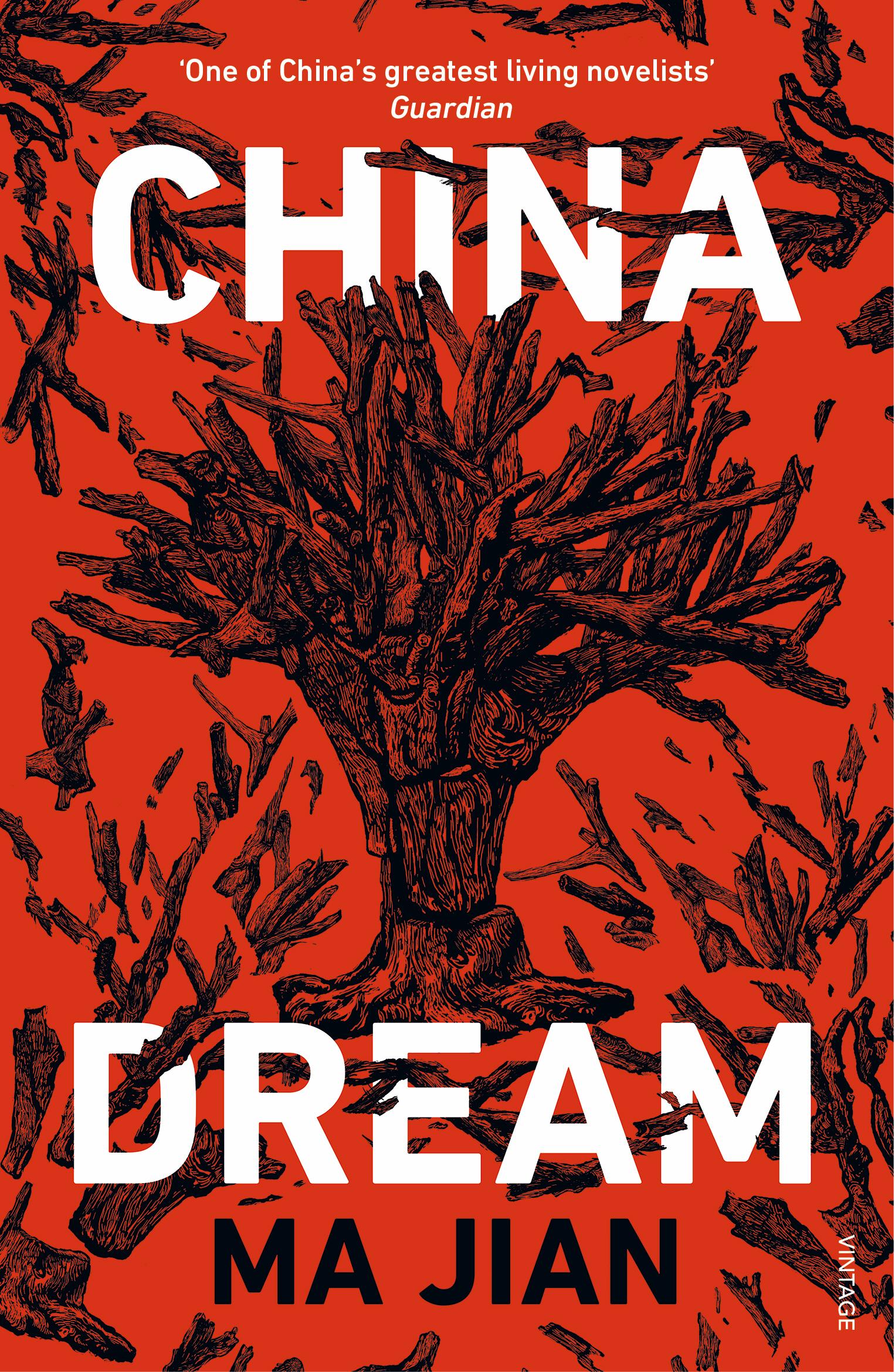 Cover: 9781784708696 | China Dream | Ma Jian | Taschenbuch | XIV | Englisch | 2019