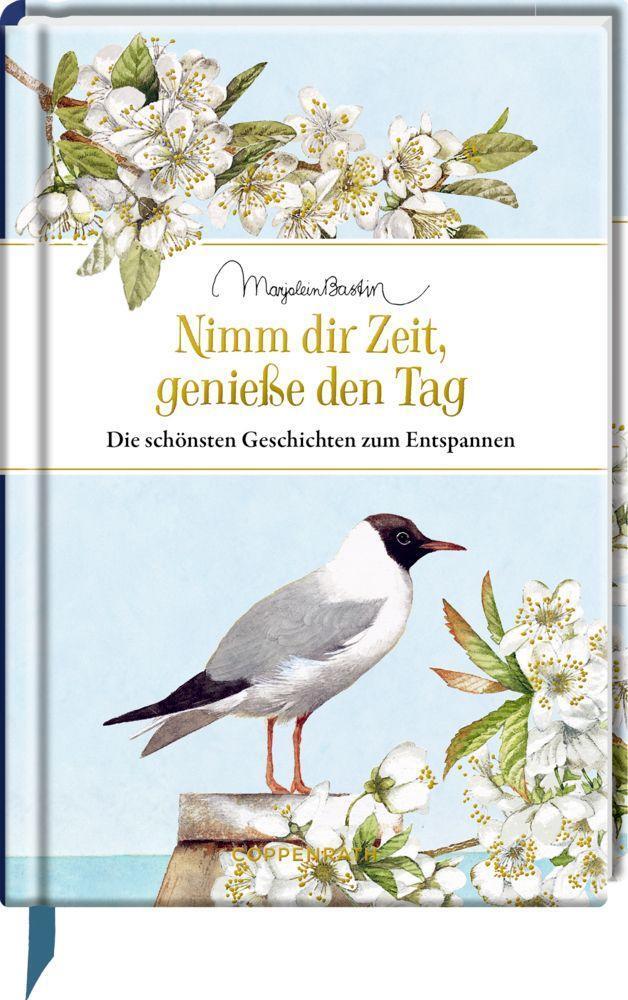 Bild: 9783649638155 | Nimm dir Zeit, genieße den Tag | Buch | Edizione | 153 S. | Deutsch