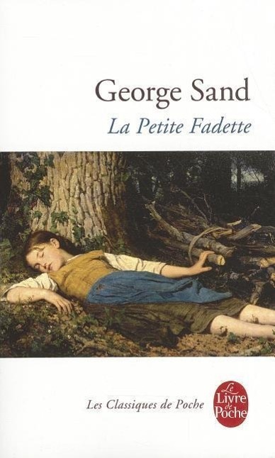Cover: 9782253003748 | La Petite Fadette | George Sand | Taschenbuch | Livre de poche | 1973
