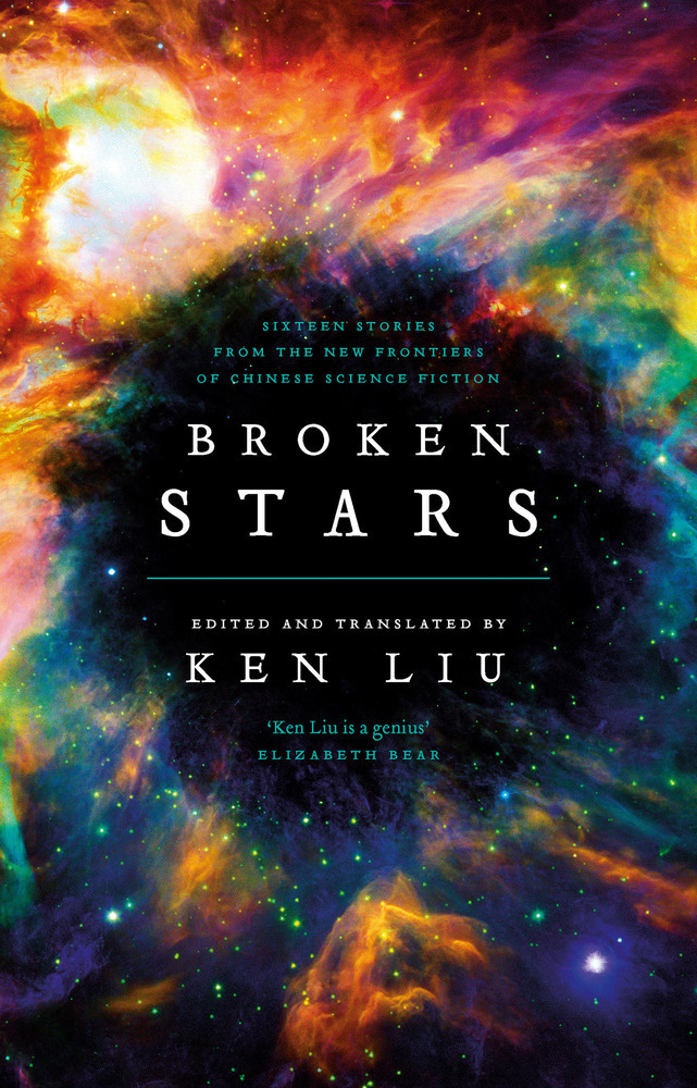 Cover: 9781788548106 | Broken Stars | Ken Liu | Buch | Englisch | 2019 | Head of Zeus