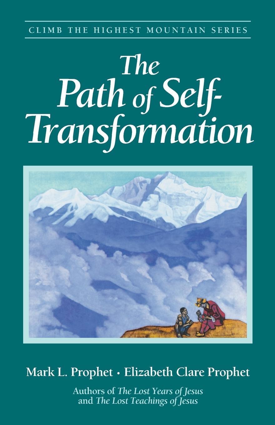 Cover: 9780922729548 | The Path of Self Transformation | Mark L. Prophet (u. a.) | Buch