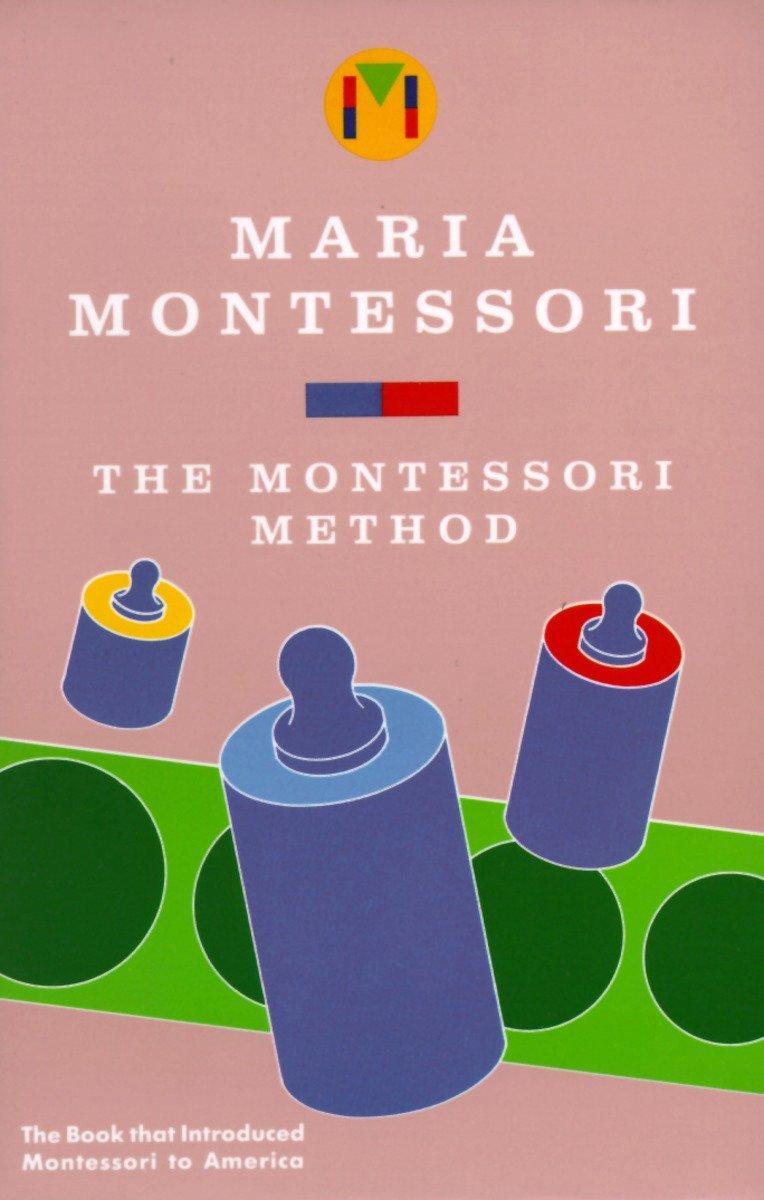 Cover: 9780805209228 | The Montessori Method | Maria Montessori | Taschenbuch | Englisch