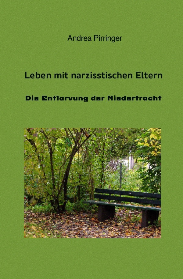 Cover: 9783737592734 | Leben mit narzisstischen Eltern | Die Entlarvung der Niedertracht