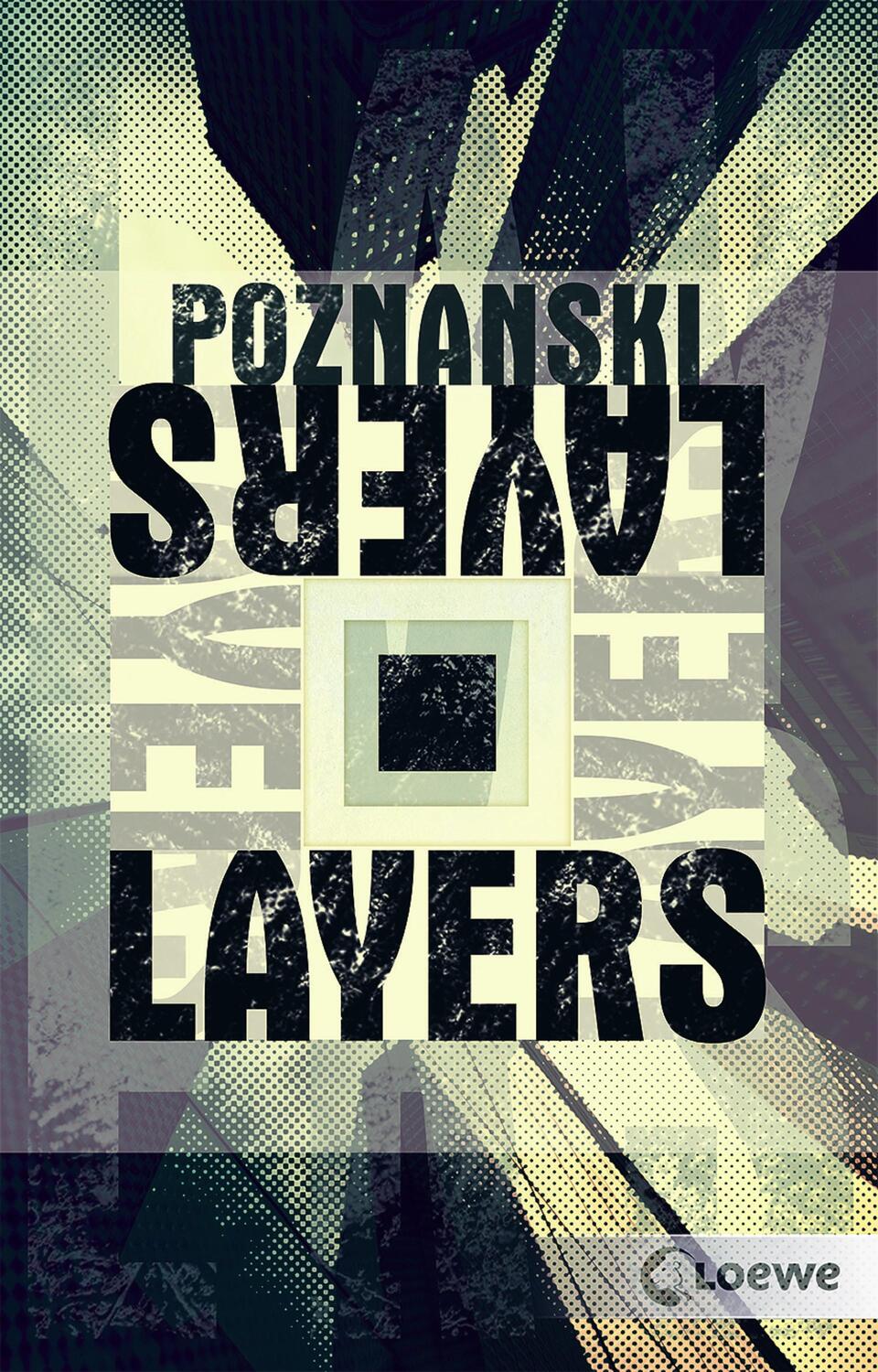 Cover: 9783785587294 | Layers | Taschenbuch des Spiegel-Bestsellers | Ursula Poznanski | Buch