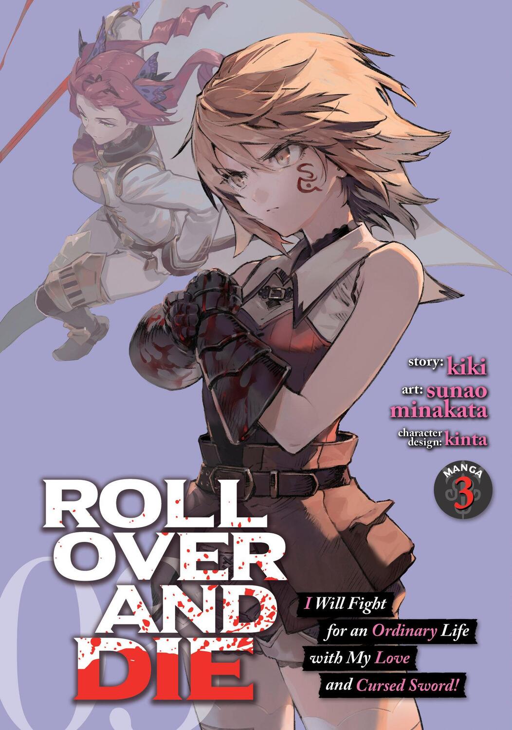 Cover: 9781648279003 | Roll Over and Die: I Will Fight for an Ordinary Life with My Love...