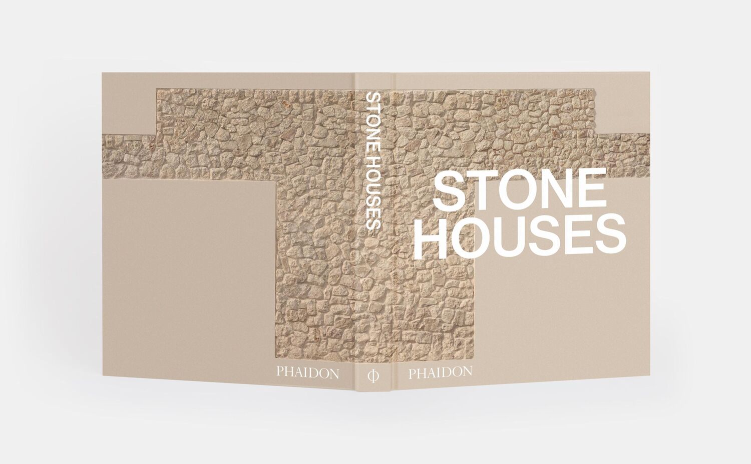 Bild: 9781838669041 | Stone Houses | Editors Phaidon | Buch | Phaidon Press | 240 S. | 2024