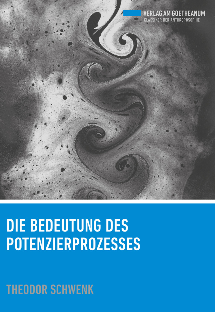 Cover: 9783723514870 | Die Bedeutung des Potenzierprozesses | Theodor Schwenk | Taschenbuch