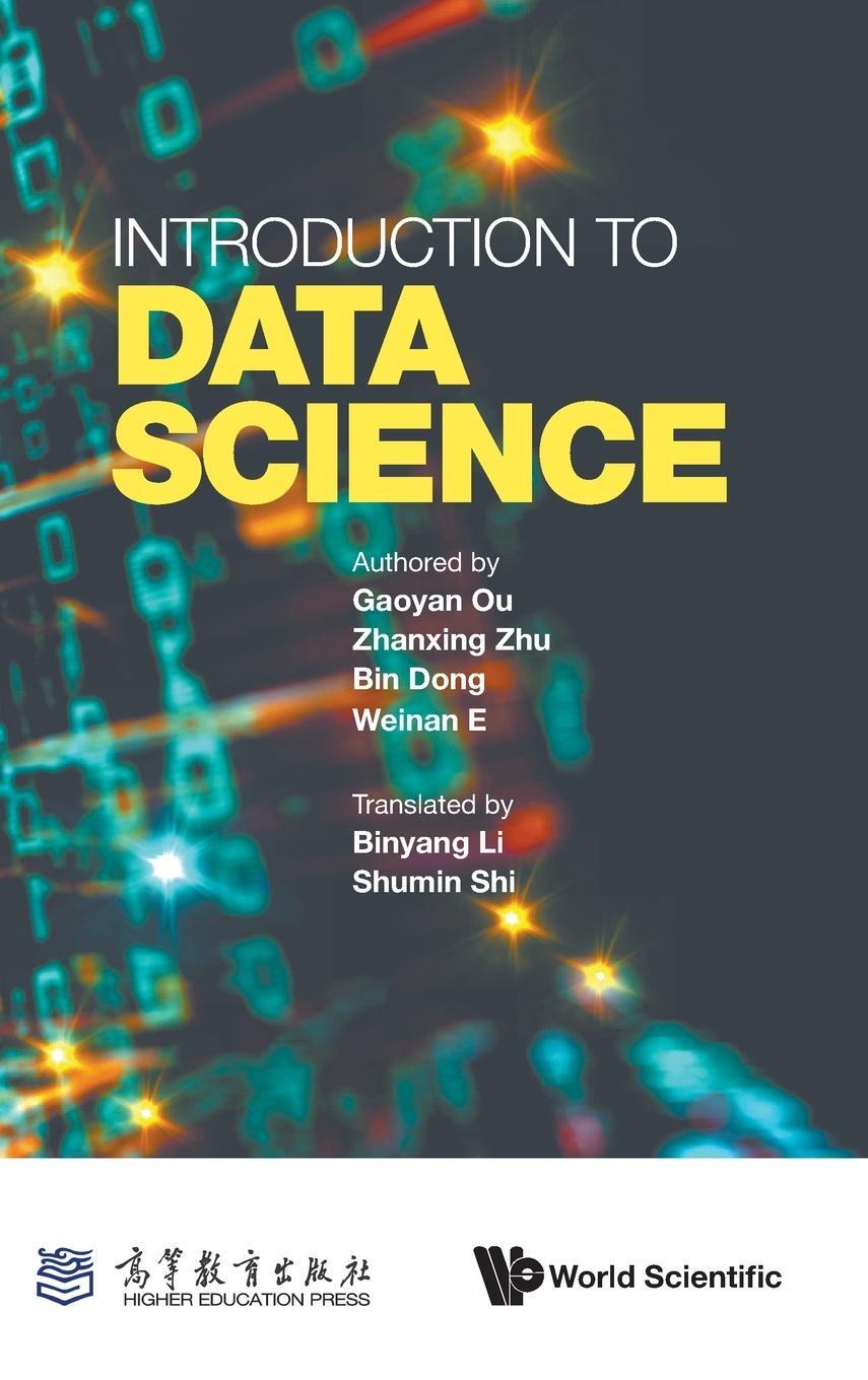 Cover: 9789811263897 | Introduction to Data Science | Gaoyan Ou (u. a.) | Buch | Englisch