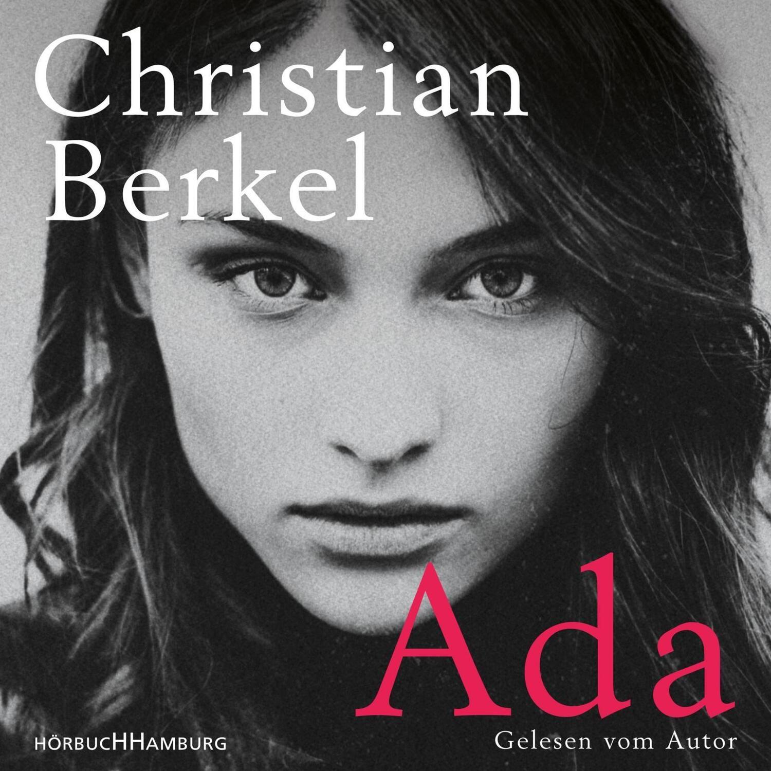 Cover: 9783957132093 | Ada | Christian Berkel | Audio-CD | 9 Audio-CDs | Deutsch | 2020