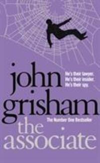 Cover: 9780099502234 | The Associate | John Grisham | Taschenbuch | Englisch | 2009