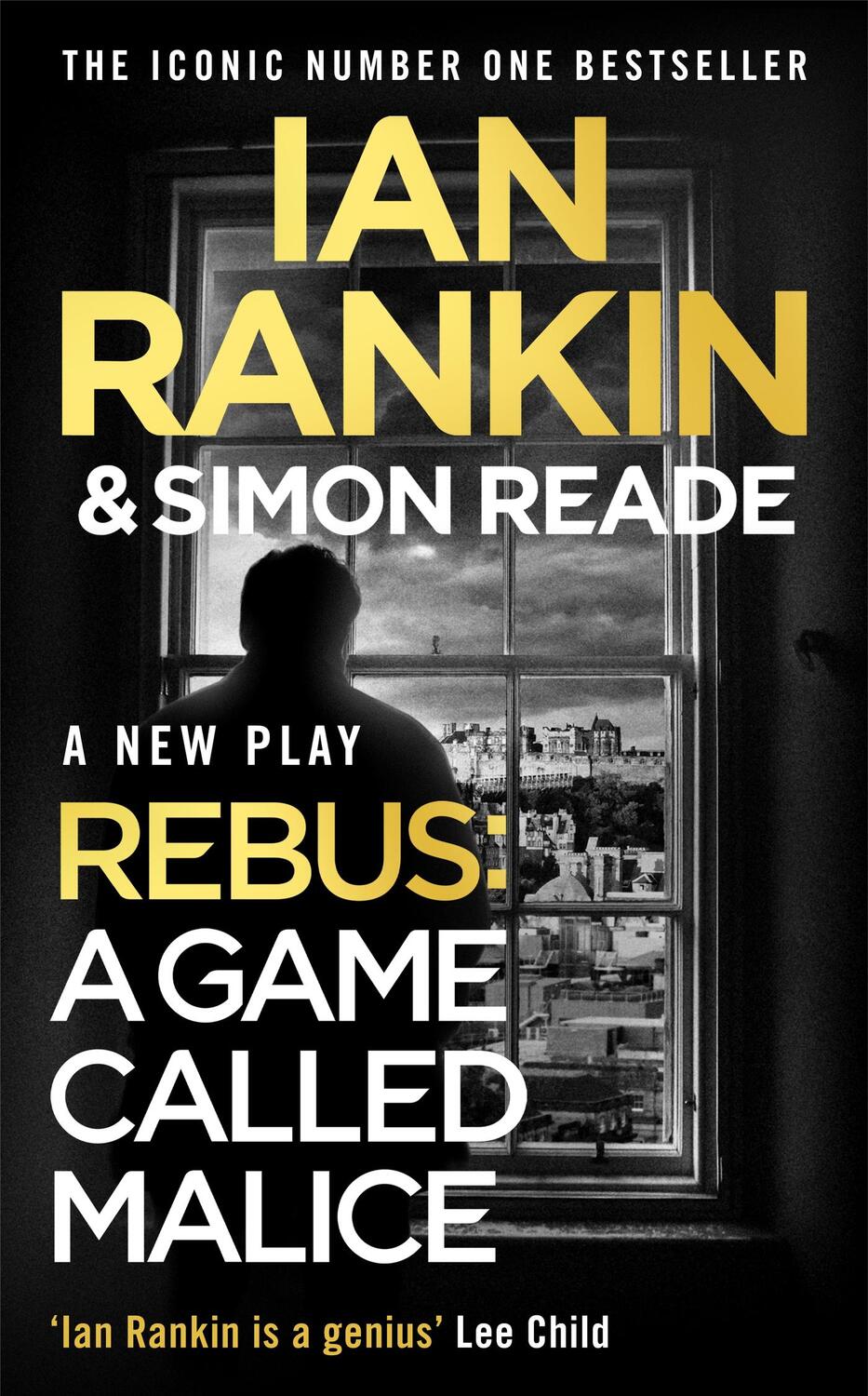 Cover: 9781398721135 | A Game Called Malice | A Rebus Play | Ian Rankin (u. a.) | Buch | 2023
