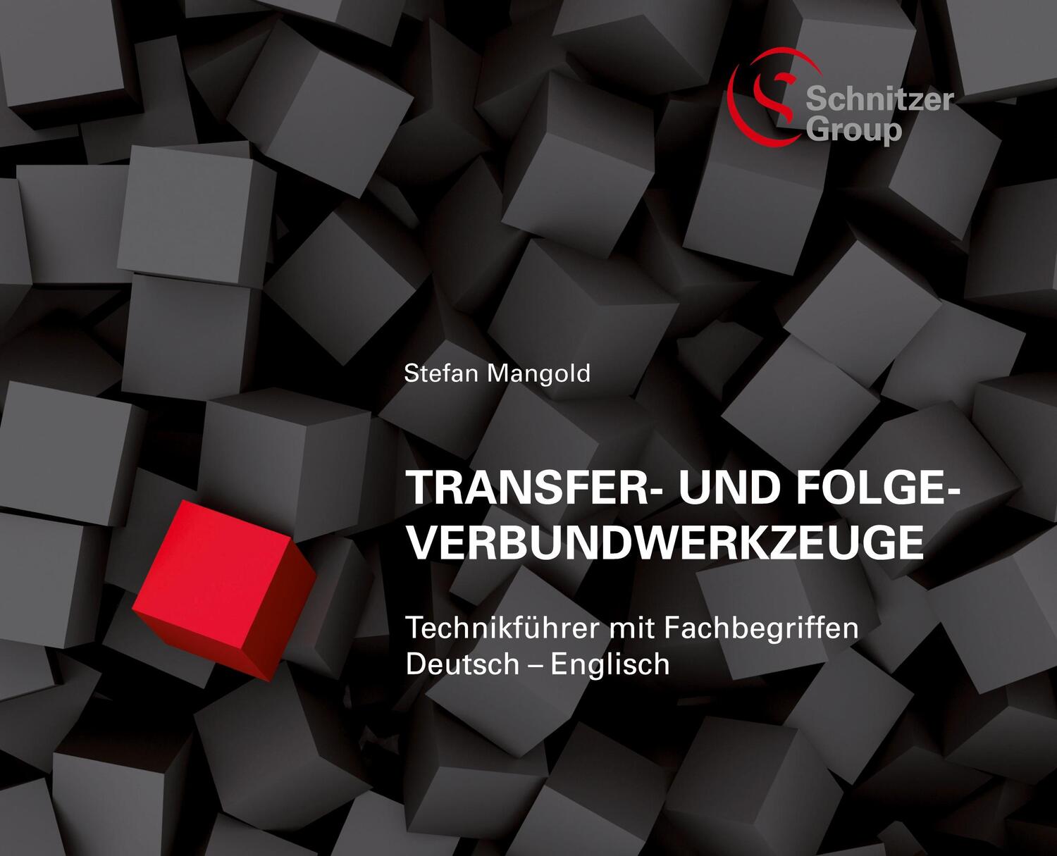 Cover: 9783749751075 | Transfer- und Folgeverbundwerkzeuge | Stefan Mangold | Buch | 112 S.